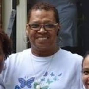 Meet your Posher, Sylvia